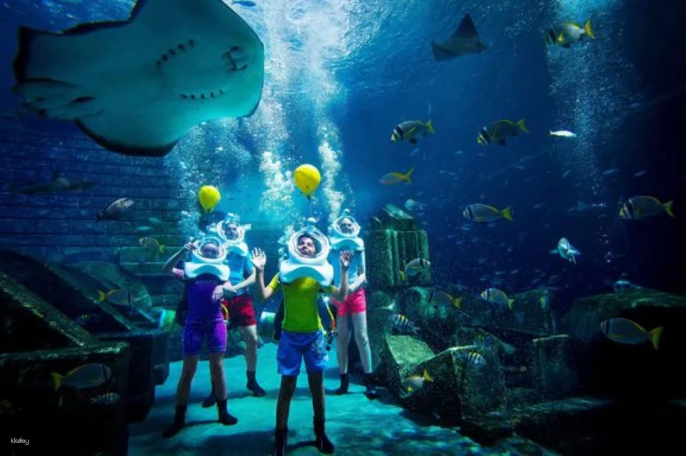 Atlantis Dubai