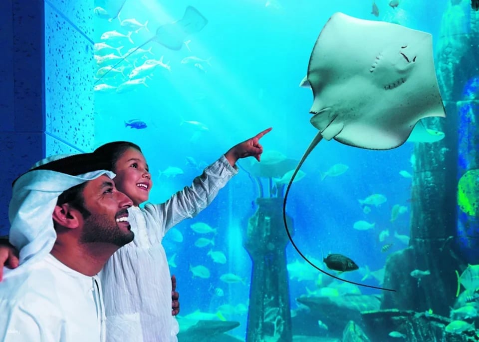 Atlantis Dubai