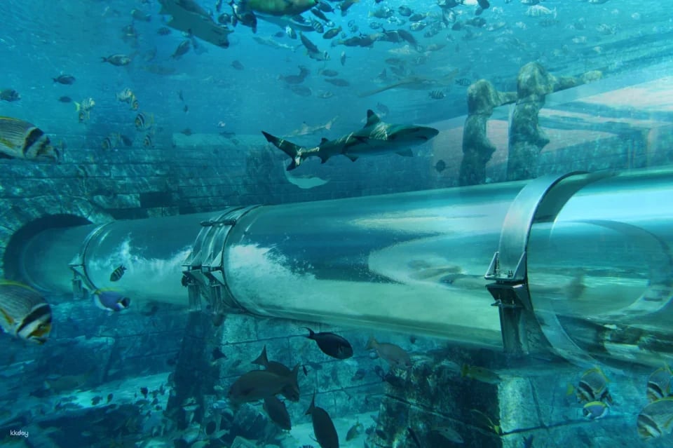 Atlantis Dubai