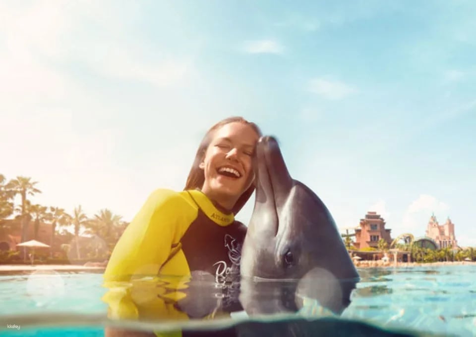 Atlantis Dubai