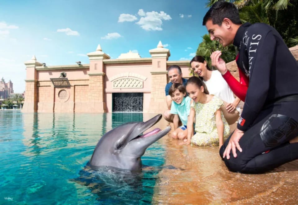 Atlantis Dubai