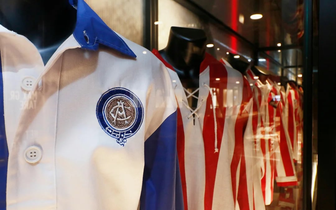 Atlético de Madrid Stadium & Museum Premium Tour with Breakfast in Simeone's Private Box Image 7