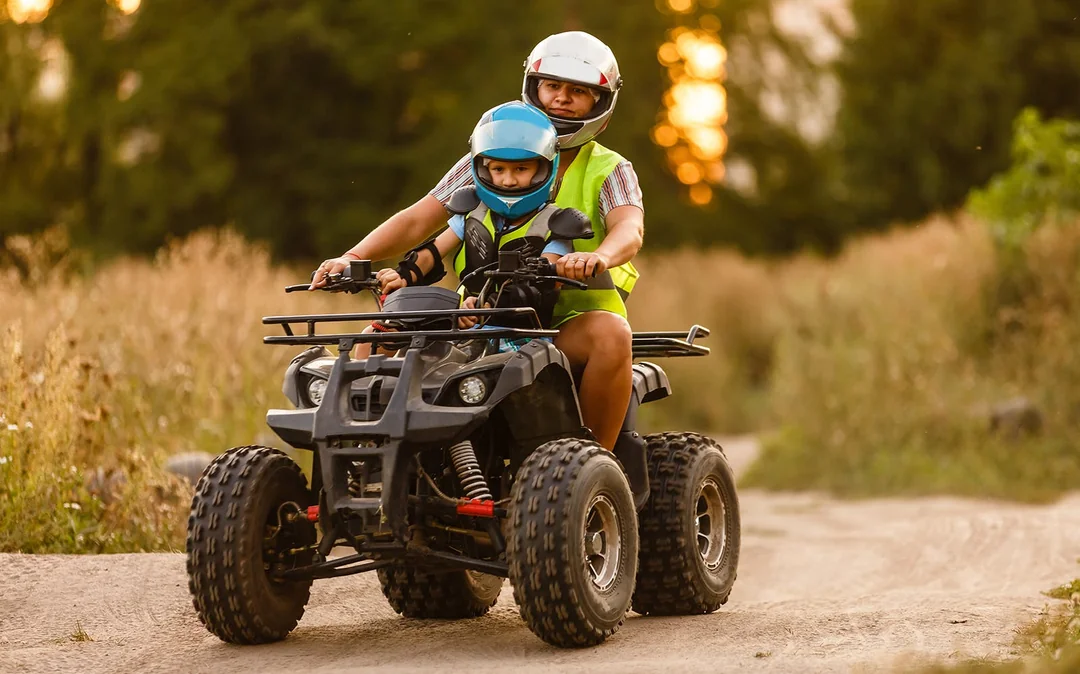 ATV Langkawi Bike Adventure Tickets Image 1