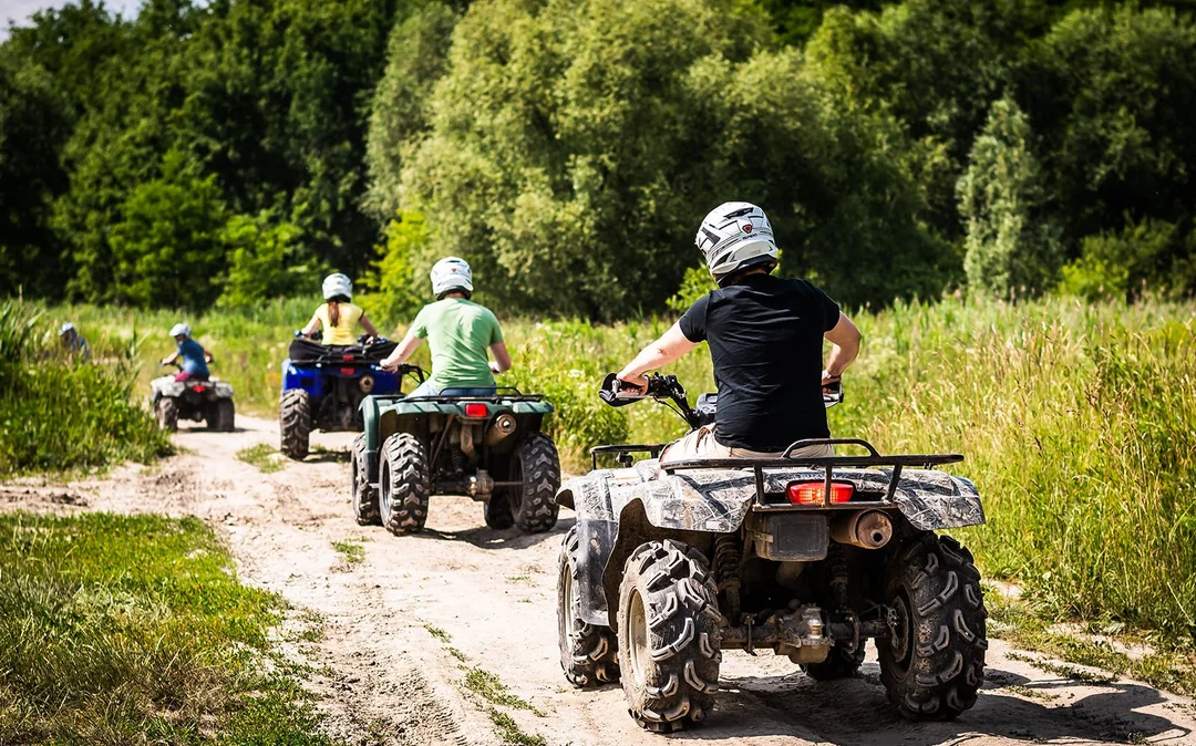 ATV Langkawi Bike Adventure Tickets Image 2