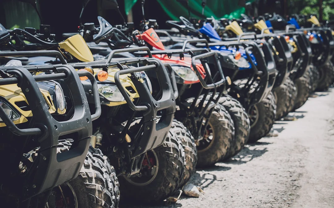 ATV Langkawi Bike Adventure Tickets Image 4