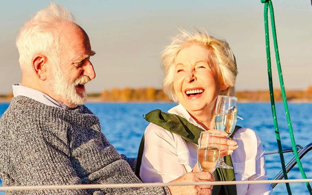 Auckland Harbour Cruise with 3-Course Dinner & Drinks Image 3