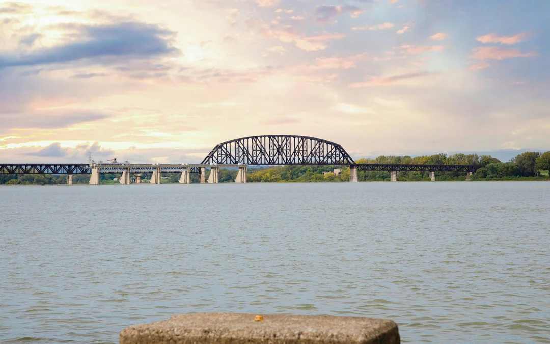 Auckland Harbour Sunset Cruise Image 4