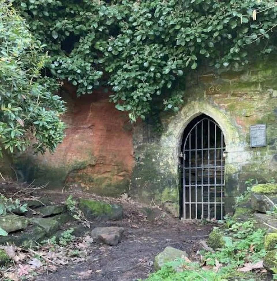 Audio tour of Bristol's hidden harbourside history