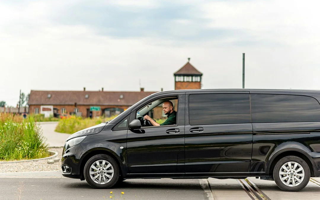 Auschwitz & Birkenau Guided Tour with Transfers & Optional Private Tour Image 8