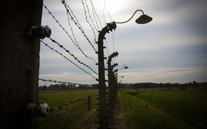 Auschwitz Birkenau Guided Tour - Tickets & Transport from Krakow Image 5