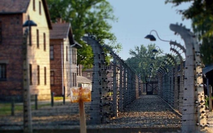 Auschwitz Birkenau Guided Tour - Tickets & Transport from Krakow Image 7