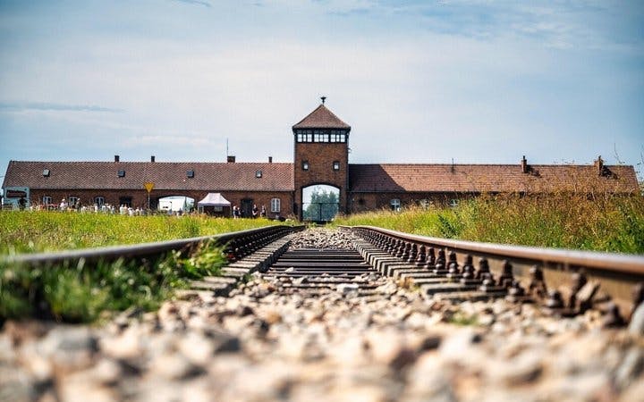 Auschwitz Birkenau Guided Tour - Tickets & Transport from Krakow Image 8
