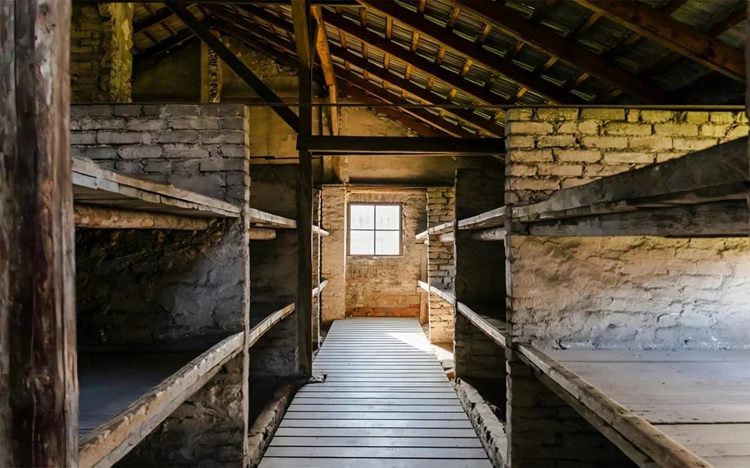 Auschwitz-Birkenau Guided Tour with Fast-Track Tickets & Transfer Options Image 7