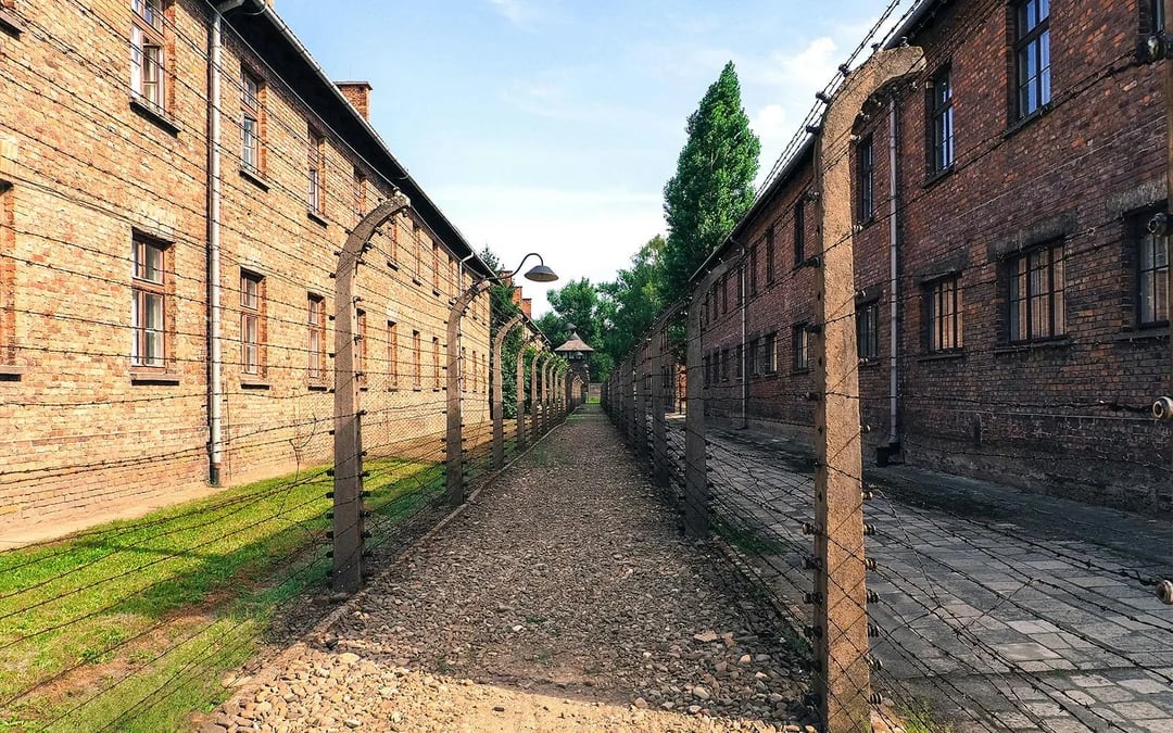 Auschwitz-Birkenau Small-Group Guided Tour with Hotel Transfers Image 4
