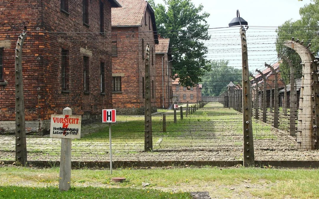 Auschwitz-Birkenau Small-Group Guided Tour with Hotel Transfers Image 6
