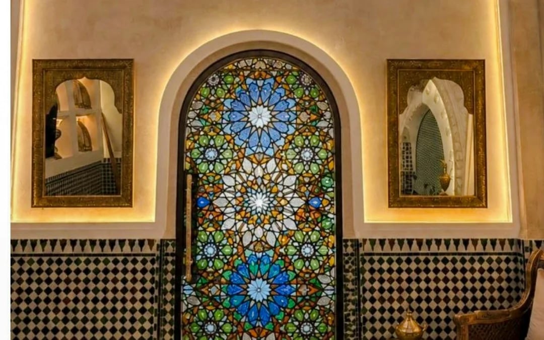 Authentic Moroccan Hammam & Massage Experience in Fès Medina Image 4