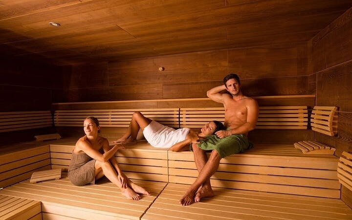 Authentic Turkish Bath & Spa Experience in Alanya Image 7