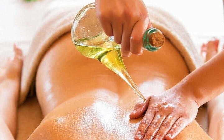 Authentic Turkish Bath & Spa Experience in Alanya Image 8