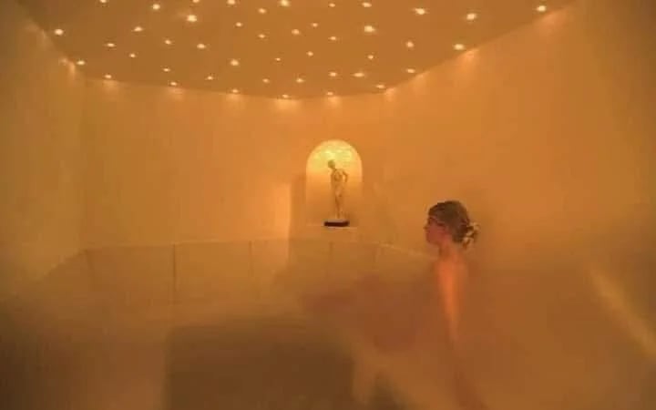 Authentic Turkish Bath & Spa Experience in Alanya Image 10