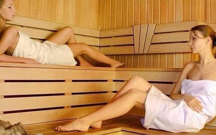 Authentic Turkish Bath & Spa Experience in Antalya Image 1