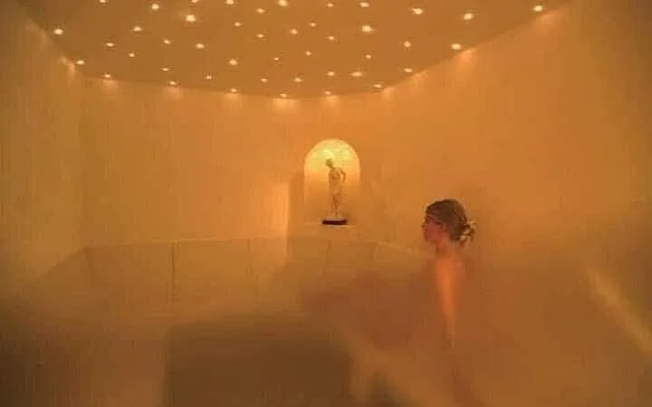 Authentic Turkish Bath & Spa Experience in Antalya Image 5