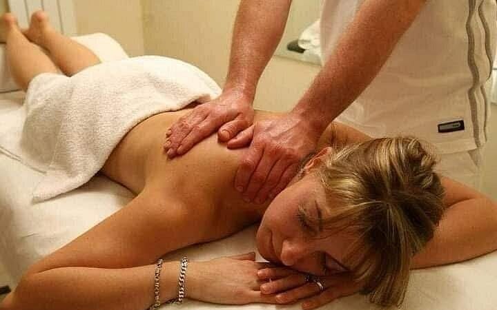 Authentic Turkish Bath & Spa Experience in Antalya Image 9