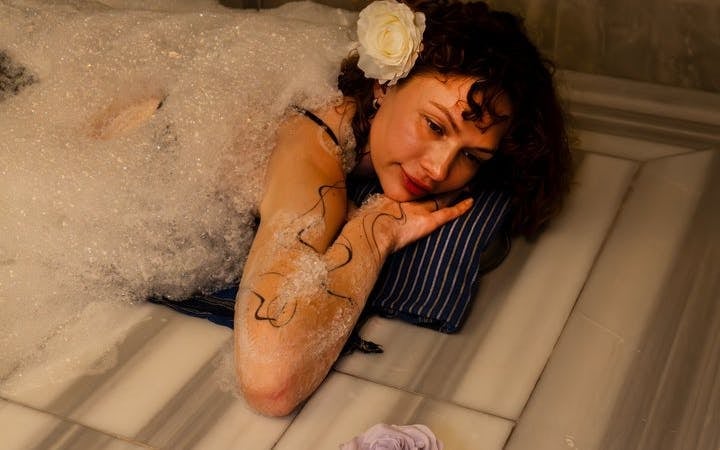 Authentic Turkish Bath and Spa in Kusadasi with Hotel Pickup Image 6