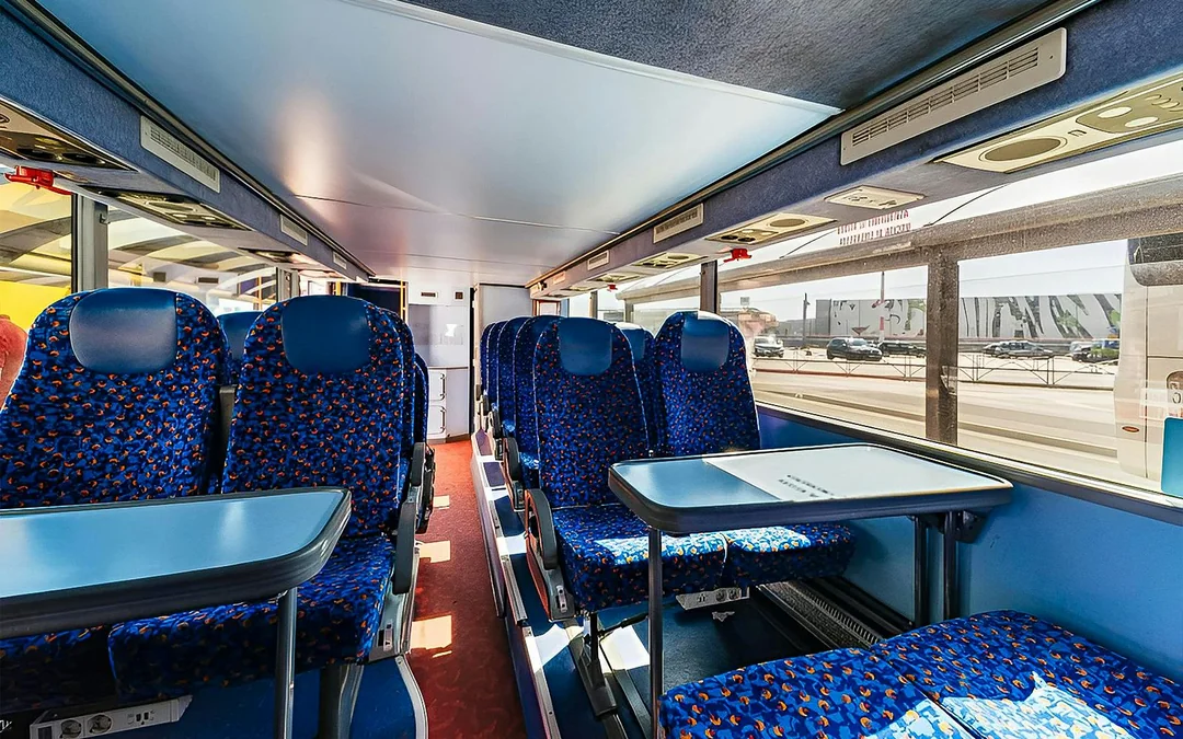 Autostradale Airport Express One-Way Tickets: Milan Linate Airport to/from Milan Centrale Image 2