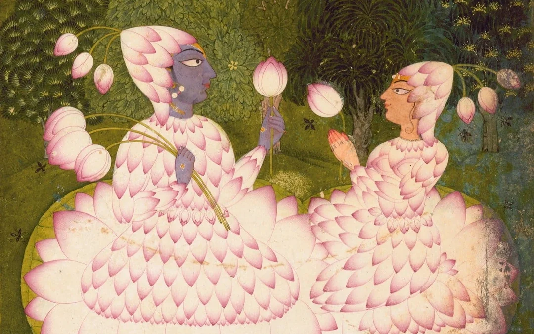 Avatar: Forms of Vishnu Exhibition at Art Gallery of New South Wales Tickets Image 2