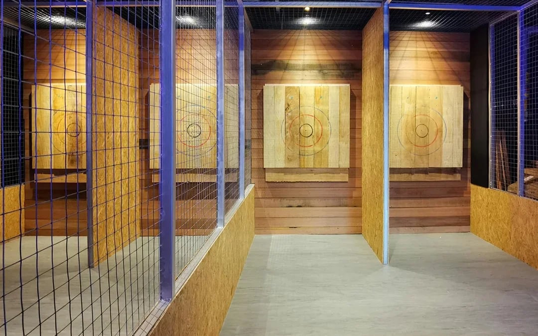 Axe Factor Tickets in Sentosa Image 4
