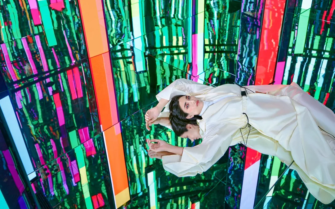 AYA Universe Tickets Image 2