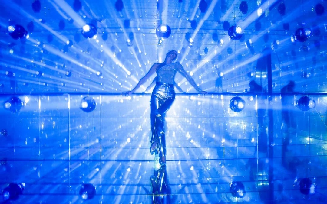 AYA Universe Tickets Image 11