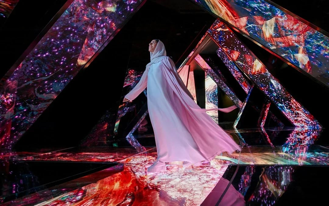 AYA Universe Tickets Image 8