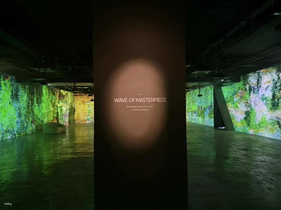 Ayala Museum Manila Bay Tickets | Philippines