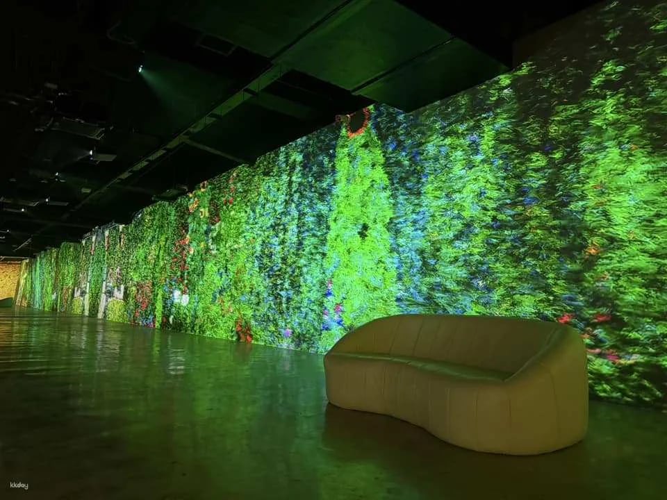 Ayala Museum Manila Bay Tickets | Philippines
