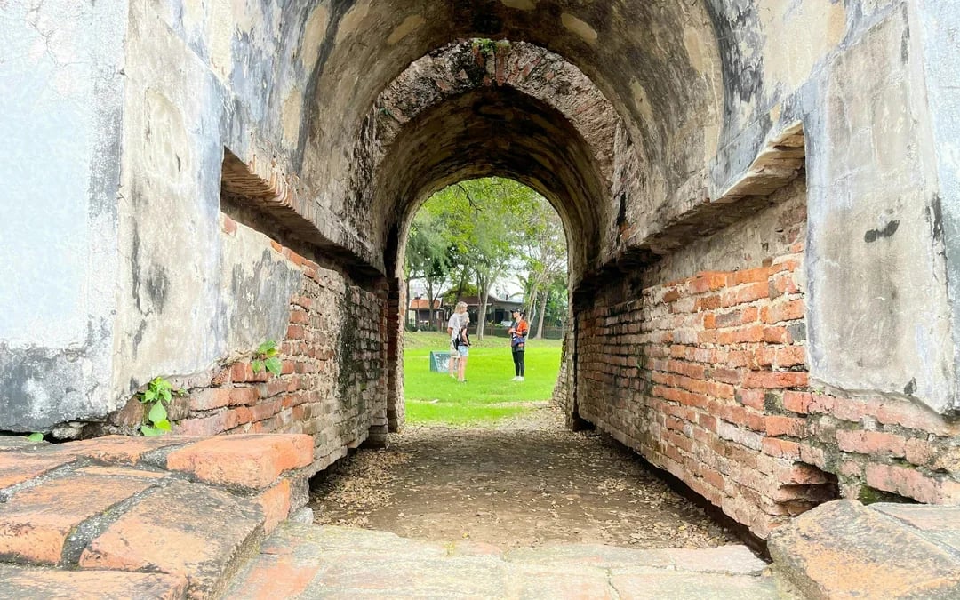 Ayutthaya City Culture Bicycle Tour Image 8