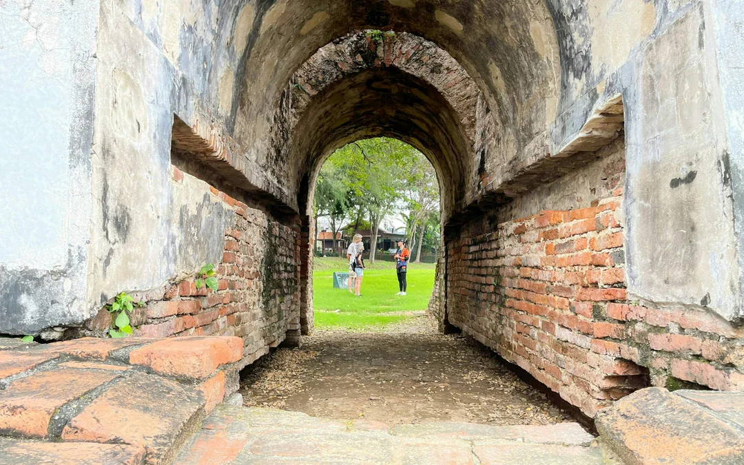 Ayutthaya City Culture Bicycle Tour Image 8