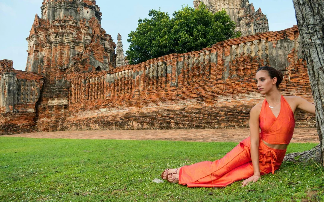 Ayutthaya Temples One Day Tour from Bangkok Image 1