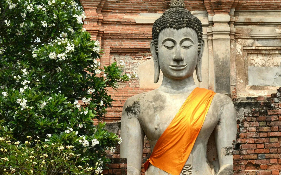 Ayutthaya Temples One Day Tour from Bangkok Image 2