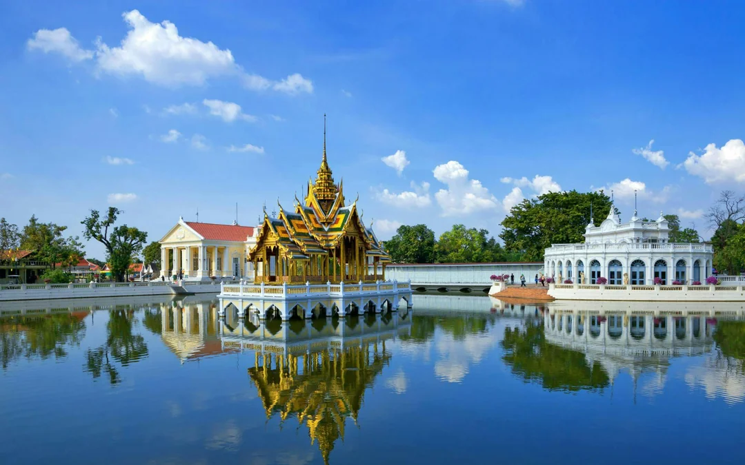 Ayutthaya Temples One Day Tour from Bangkok Image 4