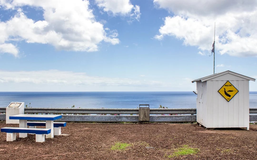 Azorean Whalers Heritage Tour Image 6