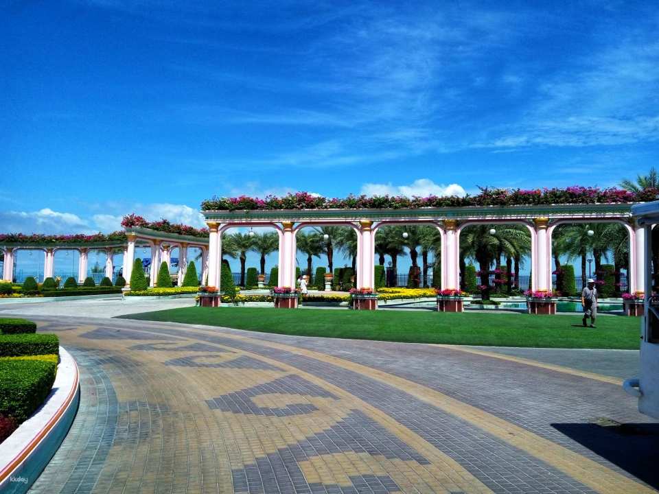 Baan Sukhawadee Pattaya｜Thailand