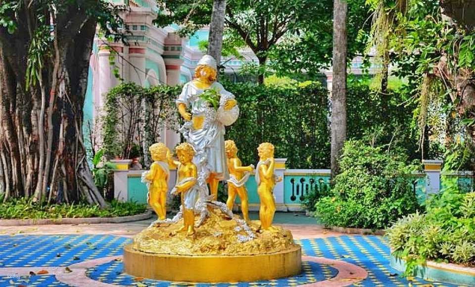 Baan Sukhawadee Pattaya｜Thailand