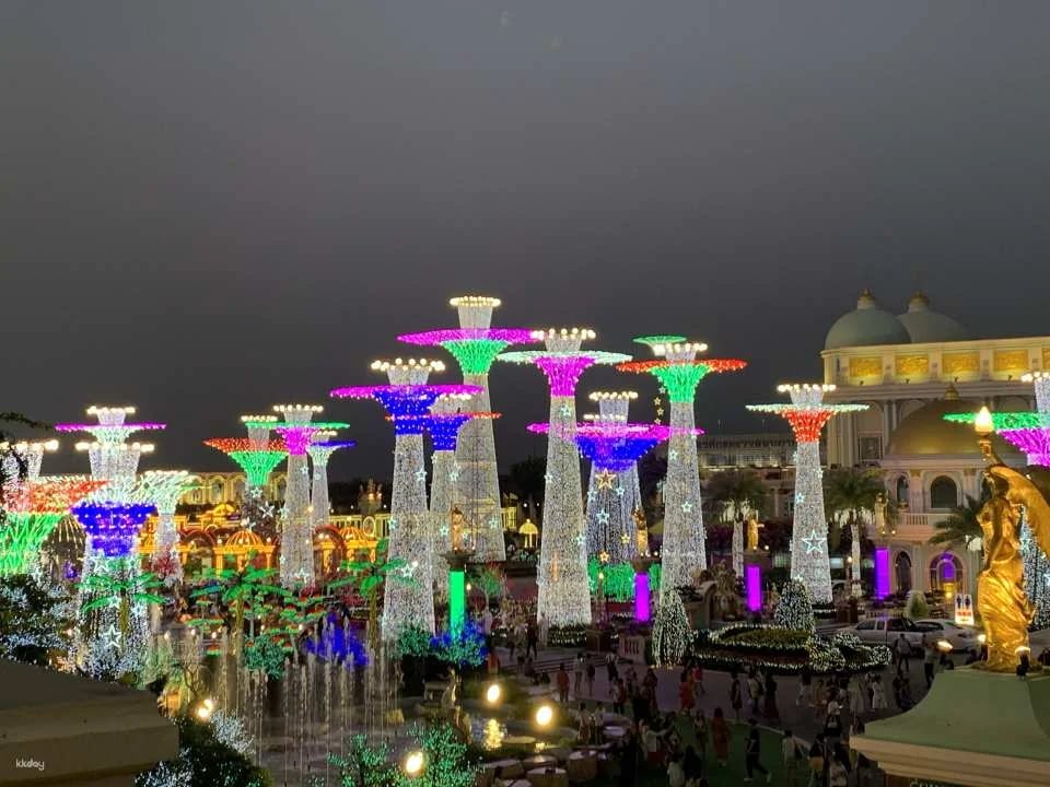 Baan Sukhawadee Pattaya｜Thailand