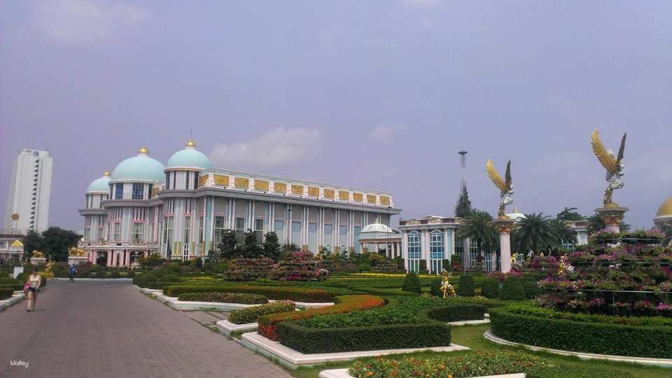 Baan Sukhawadee Pattaya｜Thailand