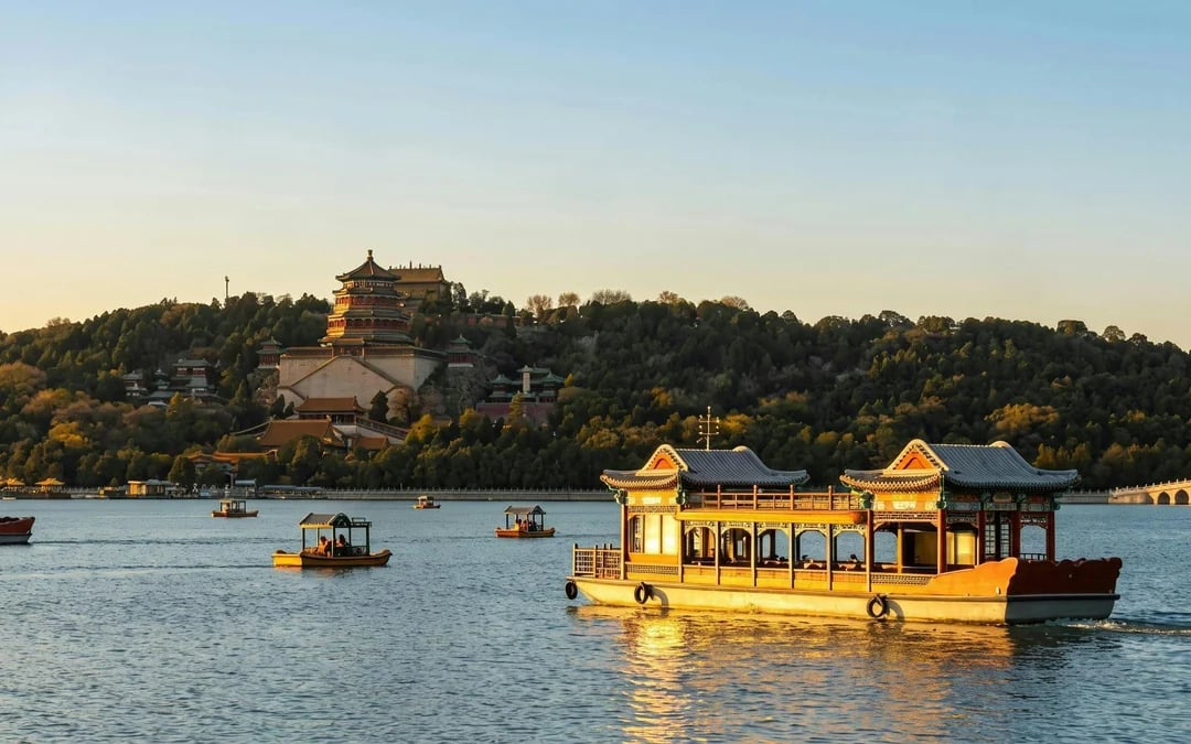 Badaling Great Wall Entry Tickets Image 9