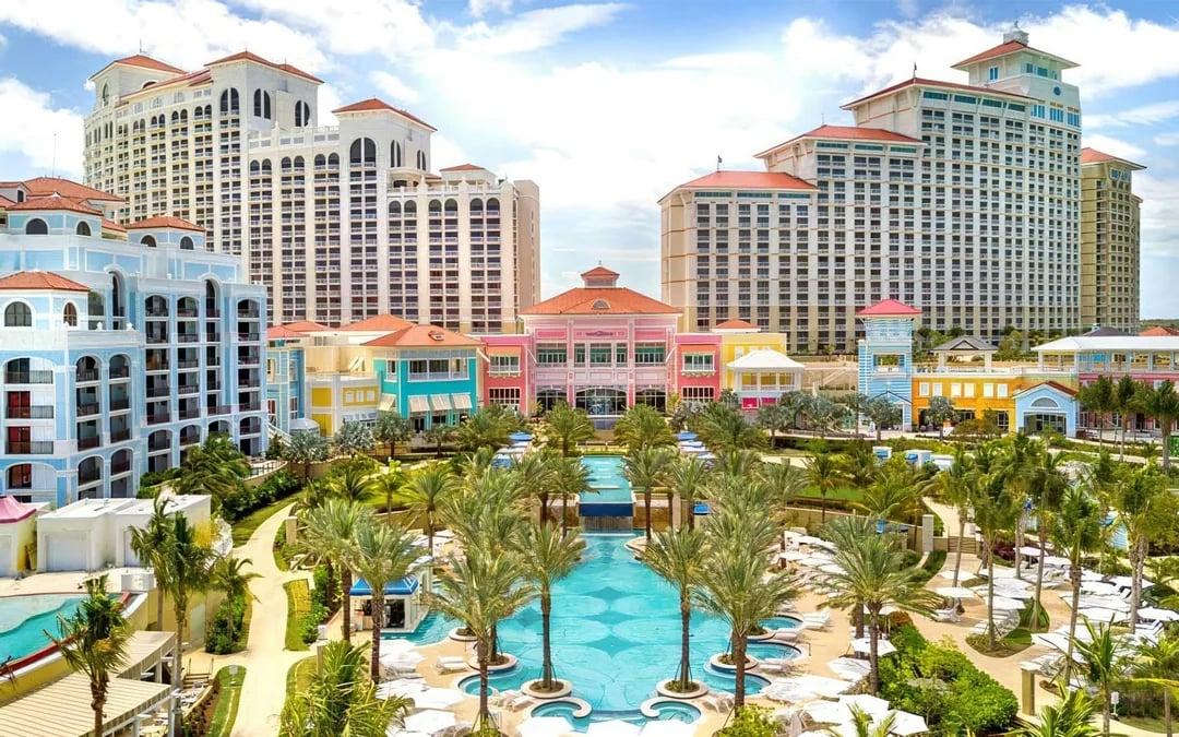 Baha Bay Water Park Tickets Image 2