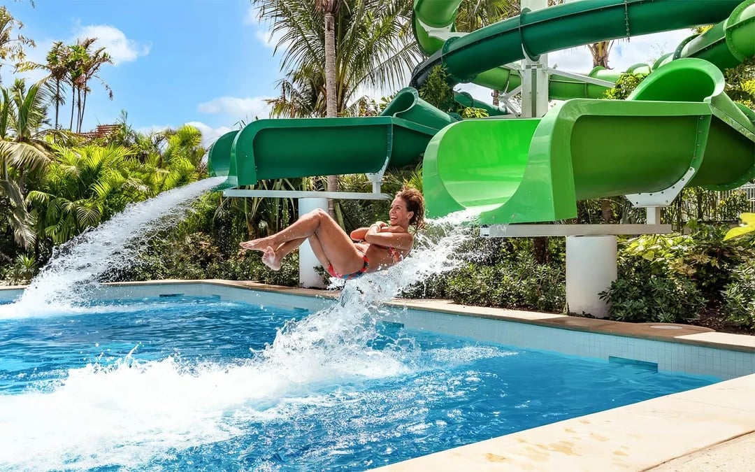 Baha Bay Water Park Tickets Image 5
