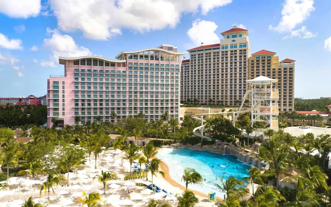 Baha Bay Water Park Tickets Image 6