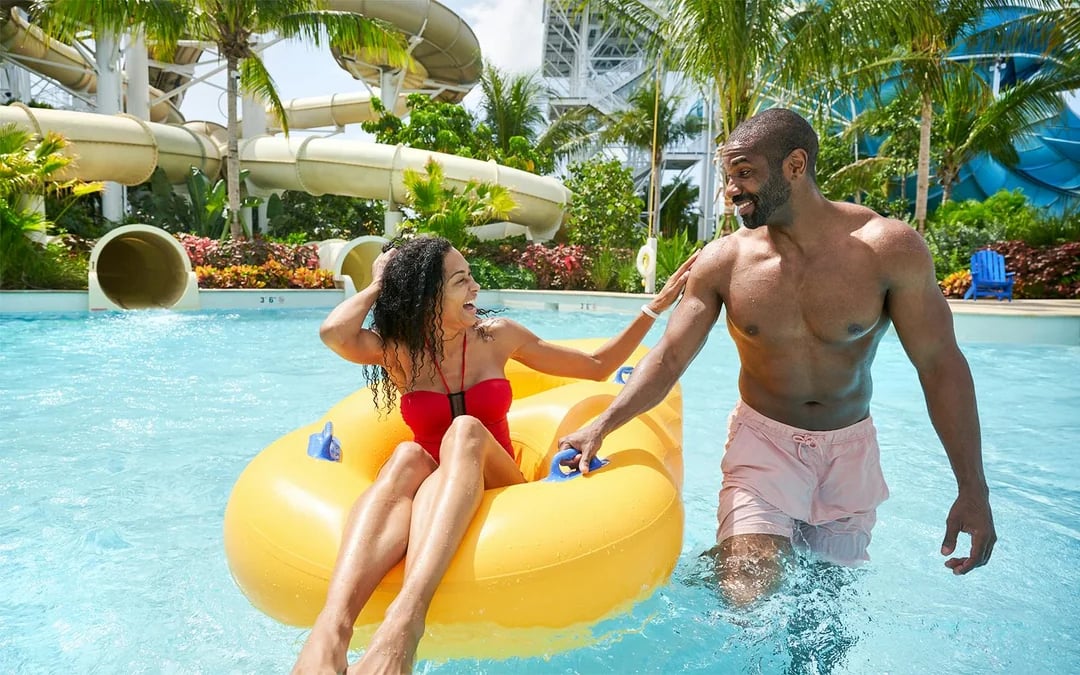 Baha Bay Water Park Tickets Image 7